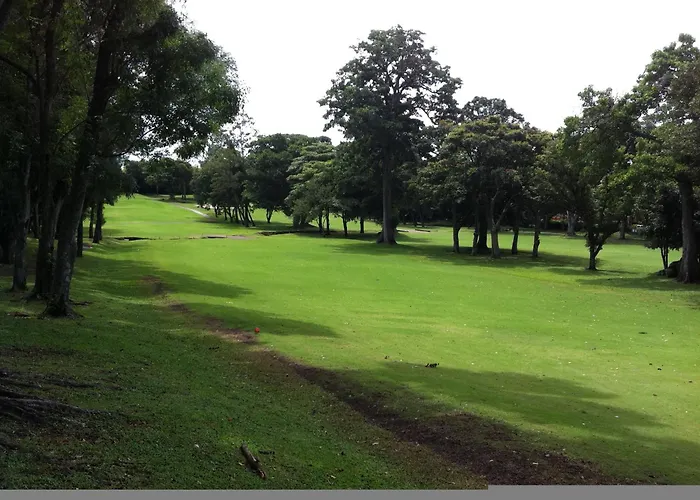 Terrazas De Golf Boutique Hotel