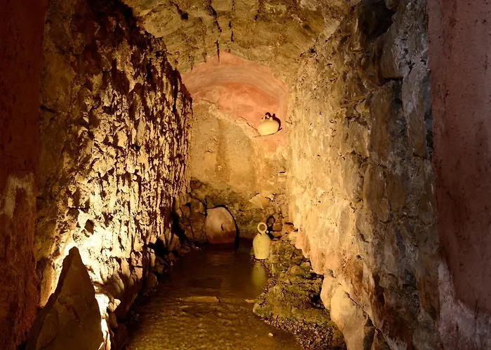 Caseron De La Fuente