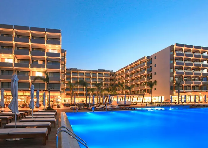 Alimounda Mare Hotel