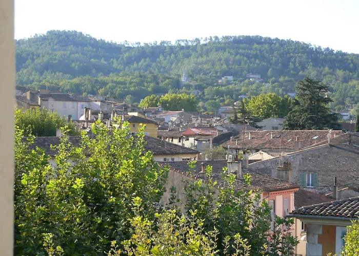 Hôtel de Provence Brignoles