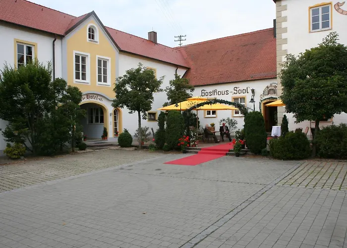 Schlosswirt Etting