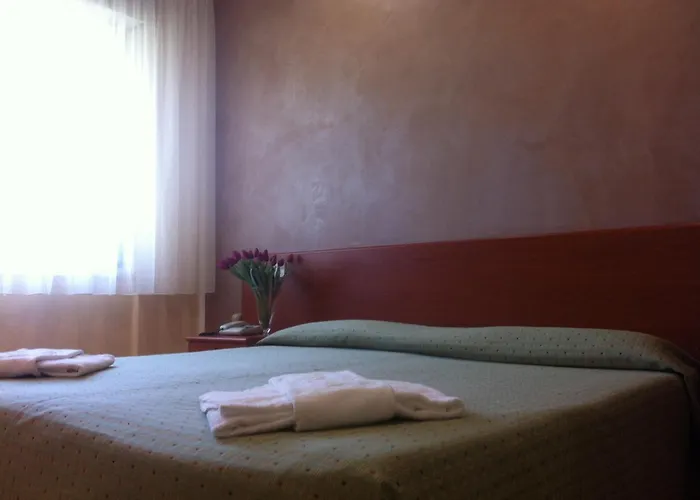 Hotel Europa Termoli