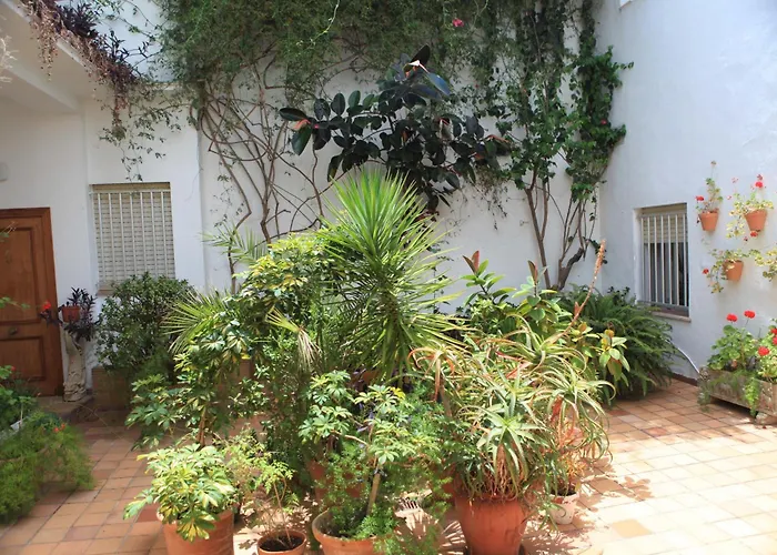 Hotel El Coloso