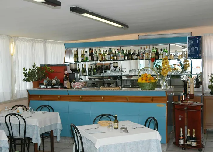 Hotel Baia Verde