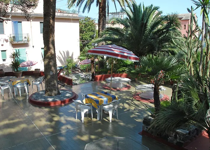 Hotel 5 Terre