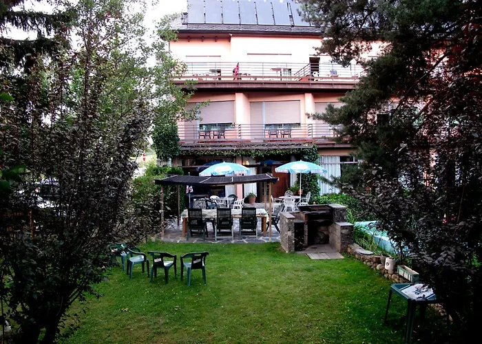 Hotel Martinez