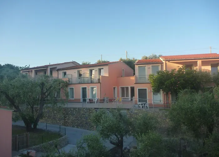 Villaggio Rta Borgoverde
