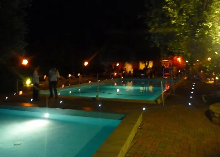Villaggio Rta Borgoverde