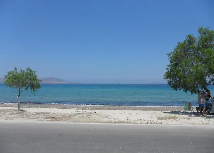 Miros Hotel Apartments
