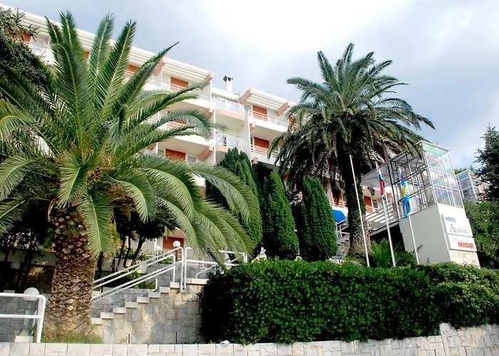 Hotel Aurora