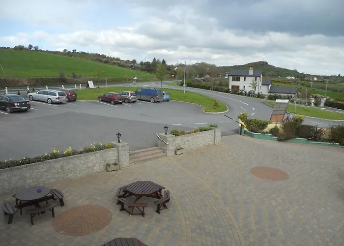Rhu Glenn Hotel