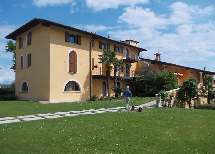 Albergo Le Piante