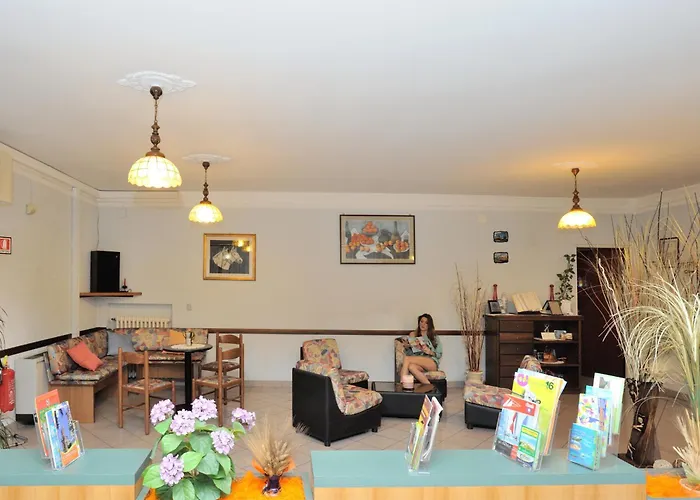 Hotel Lidia