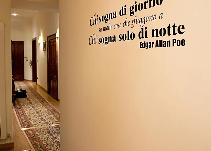 B&B Piazza Del Popolo