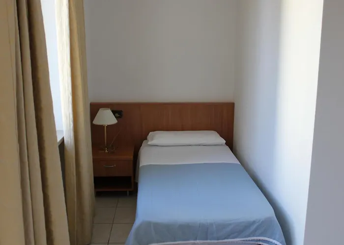 Albergo Hofer