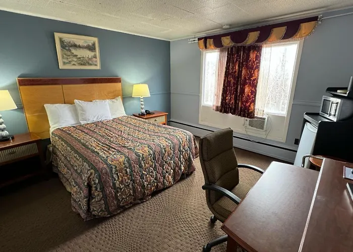 Travel Inn Cochrane