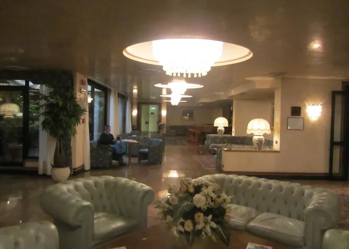 Hotel Leonardo Da Vinci
