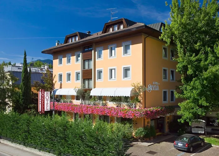 Hotel Isabella