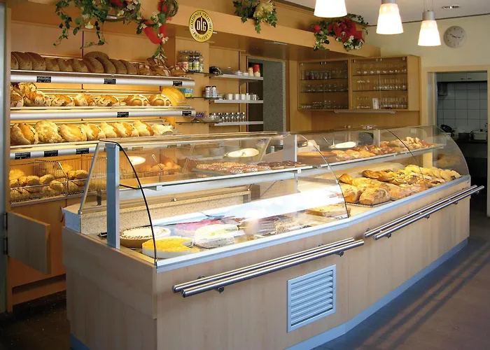 Cafe Rundblick