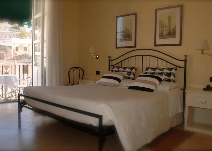 Hotel Relais Modica