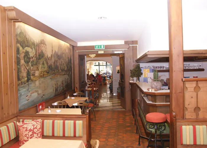 Pension Cafe Maier Golling an der Salzach