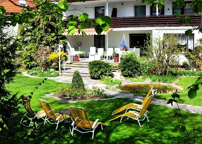 Hotel Schick
