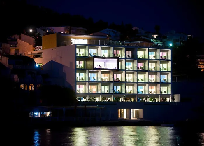 Hotel Split