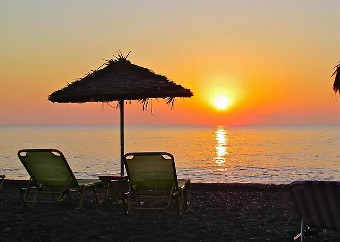 Levante Beach Hotel