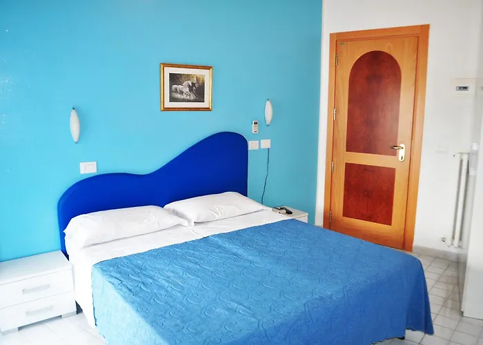 Hotel Albatros
