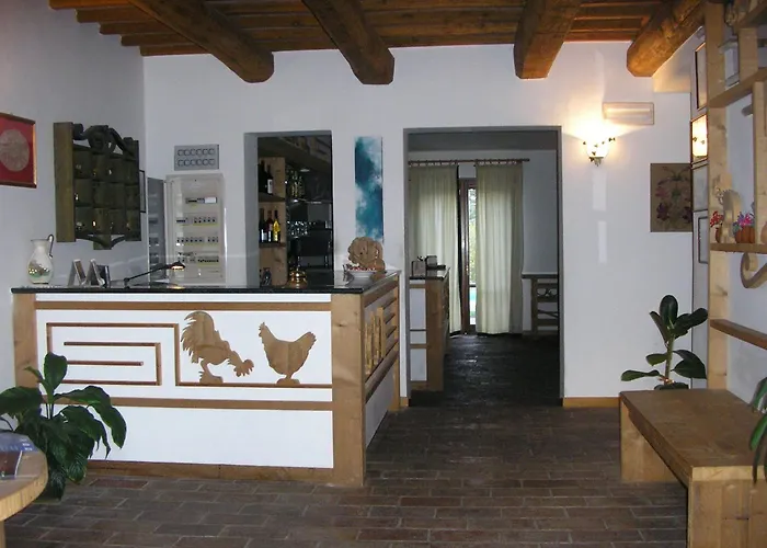 Villa Acquafredda