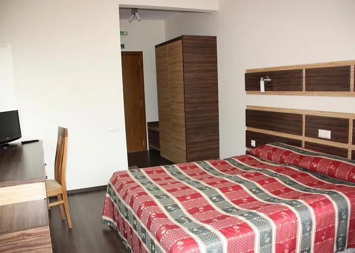 Family Hotel Gorski Kut