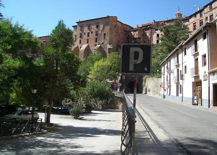 Hotel Meson Del Gallo