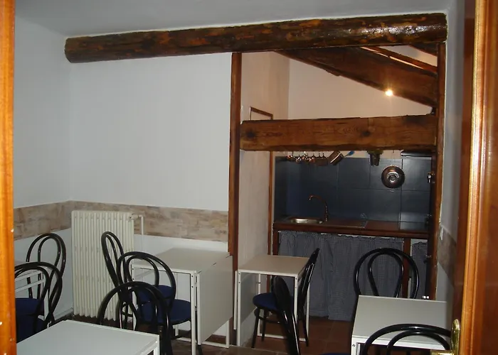 Hotel Meson Del Gallo
