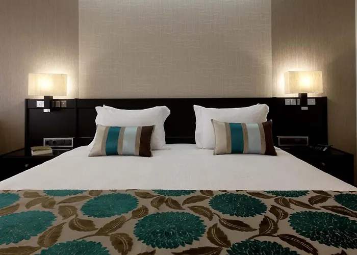 Cardal Hotel
