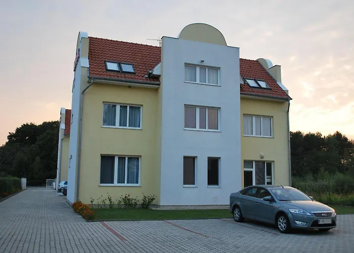 Fonix Hotel