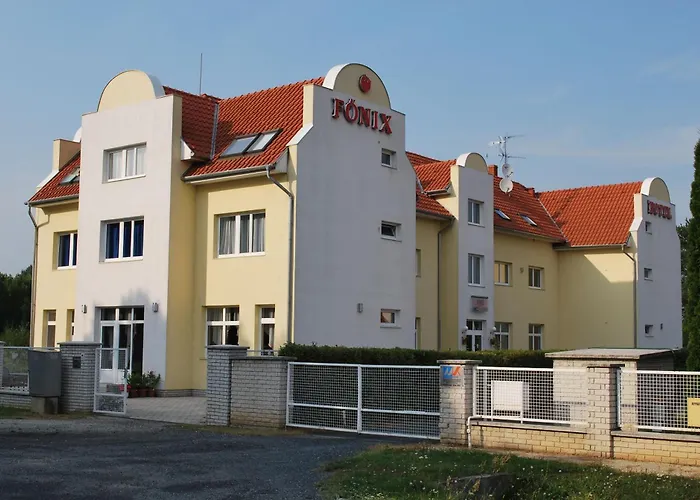 Fonix Hotel