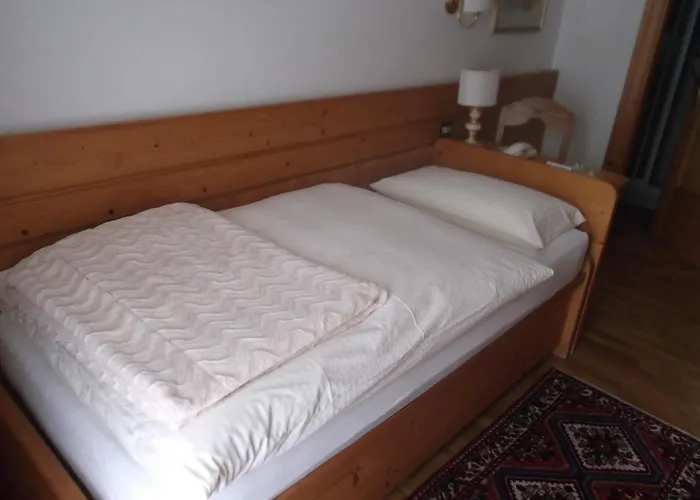 Hotel Da Beppe Sello