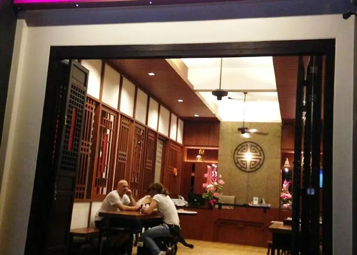 Karon Sino House