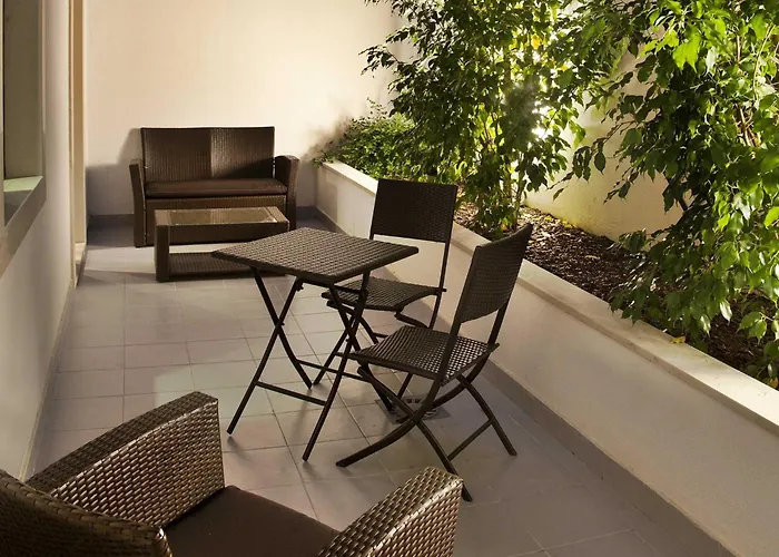 Turim Luxe Hotel Lisbona