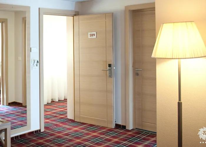 Hotel Leon&Spa