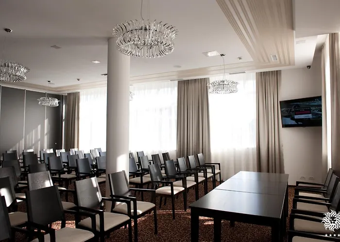 Hotel Leon&Spa