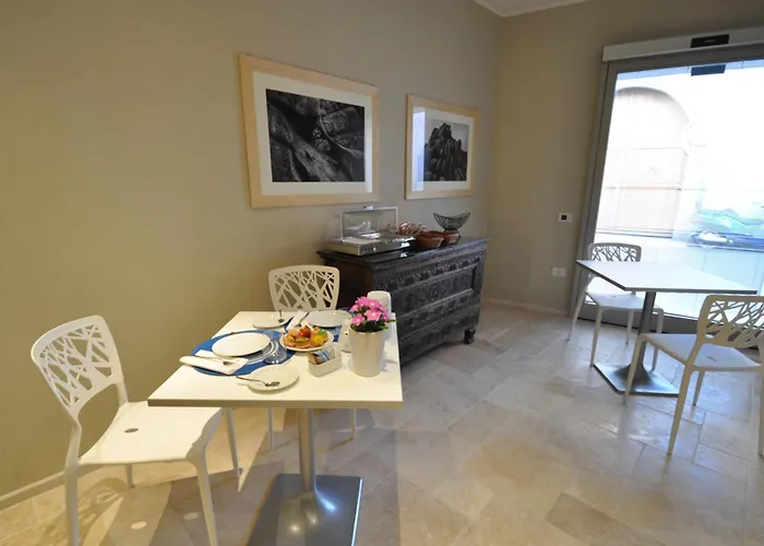 Domu Noa Hotel