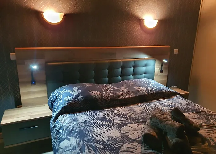 Hotel Du Centre