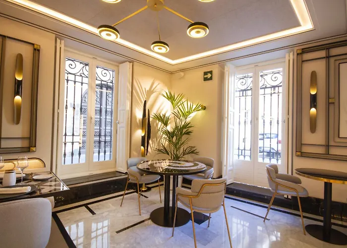 Palacio Vallier By Myr Hotels