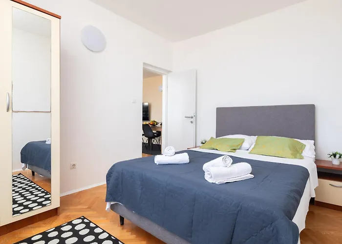 Family Beach Rooms