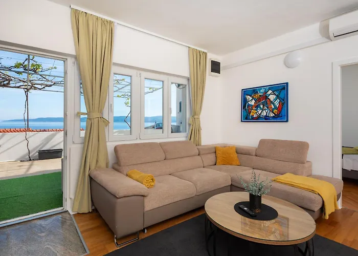 Family Beach Rooms