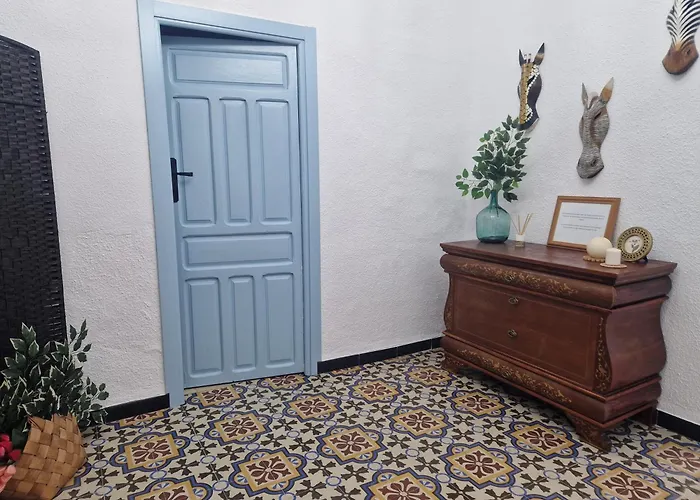 Villa Pedro