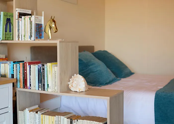 Apartamento con terraza Blanes playa, Costa Brava