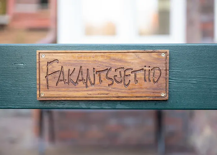 Noorderpad 5 Fakantsjetied
