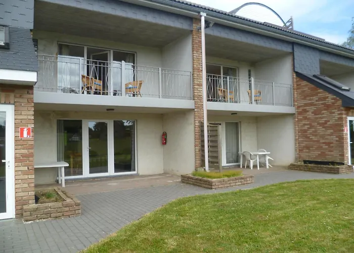 Hotel Dry Les Courtis